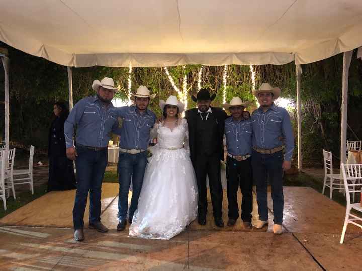 y no casamos!!! 🤵👰 - 15