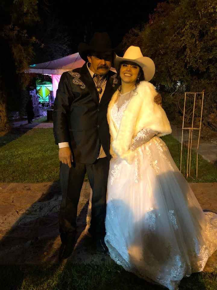 y no casamos!!! 🤵👰 - 16