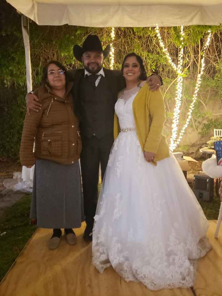 y no casamos!!! 🤵👰 - 17
