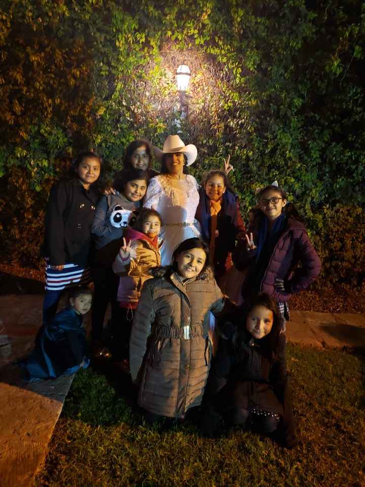 y no casamos!!! 🤵👰 - 18