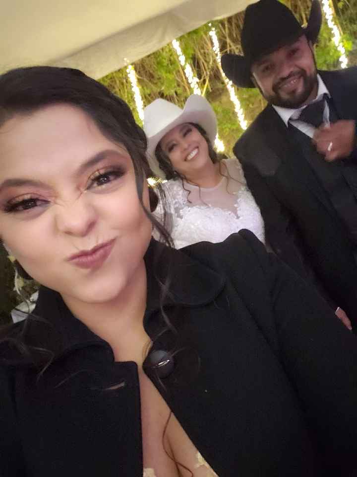 y no casamos!!! 🤵👰 - 19