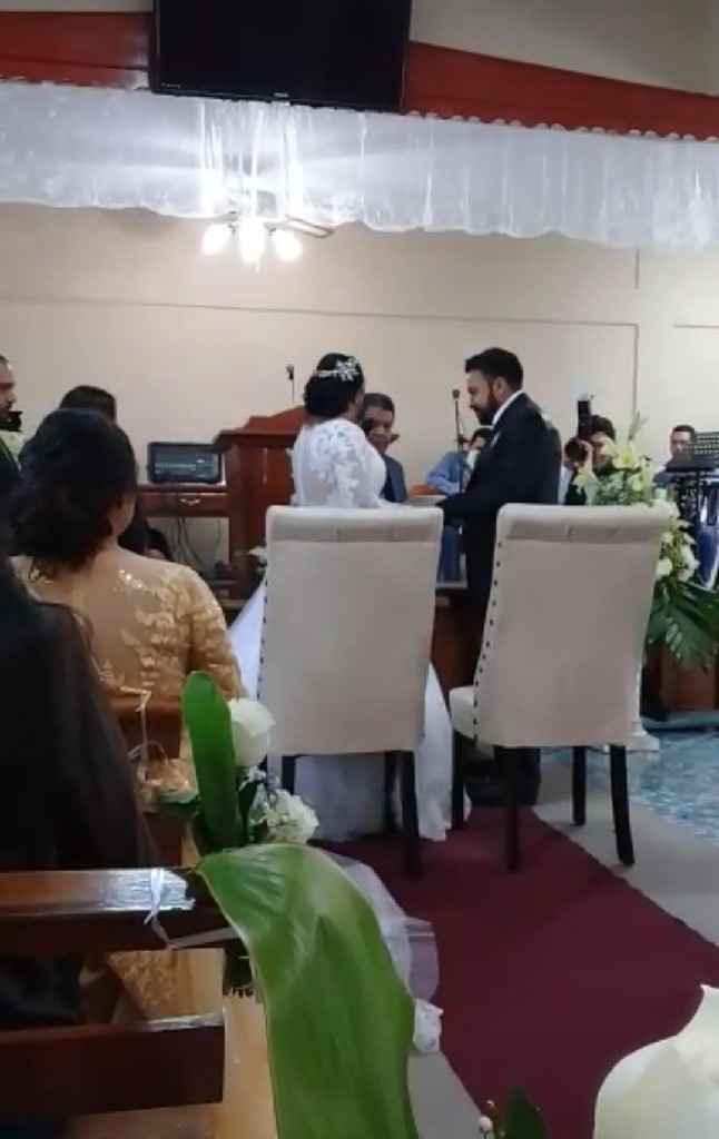 y no casamos!!! 🤵👰 - 20