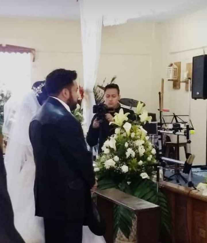 y no casamos!!! 🤵👰 - 21