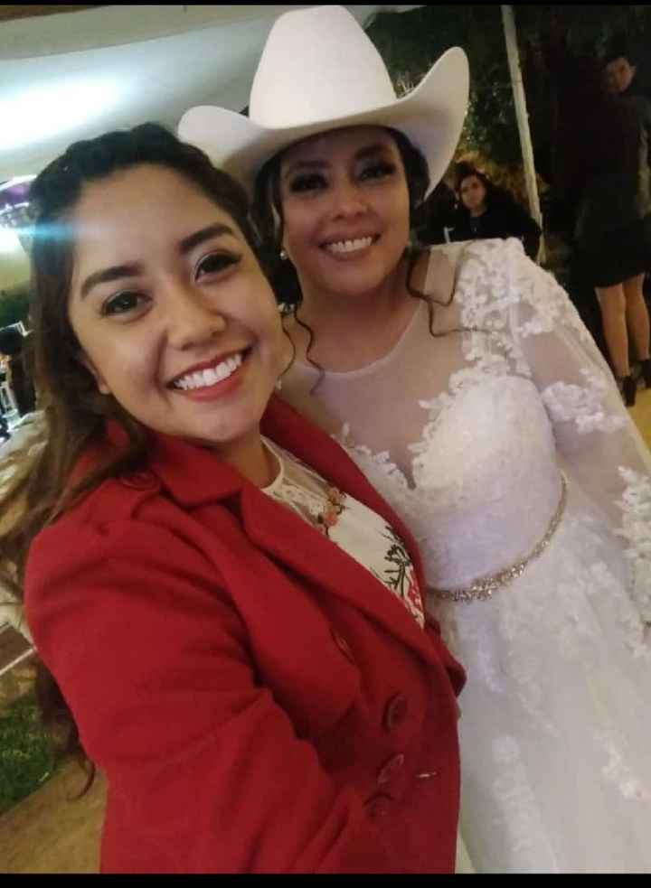 y no casamos!!! 🤵👰 - 22