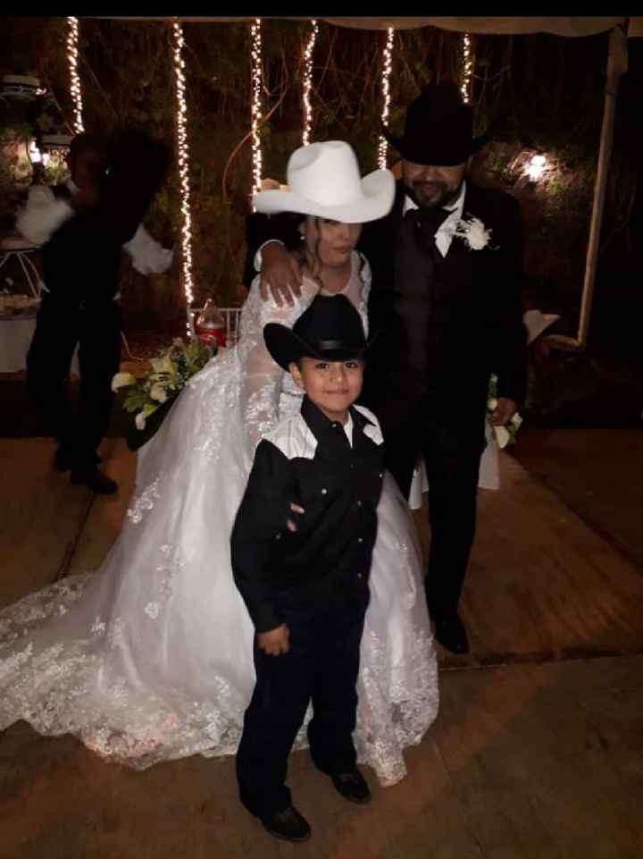 y no casamos!!! 🤵👰 - 23