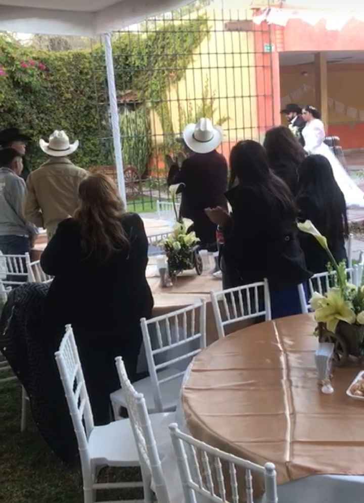 y no casamos!!! 🤵👰 - 25