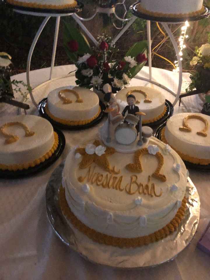 ¿Cuál será el estilo de su boda? - 1