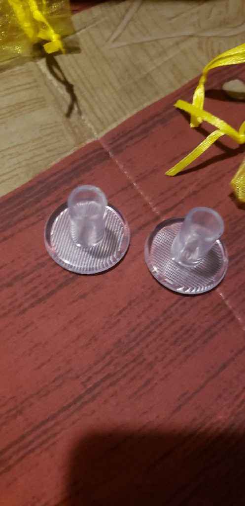 Zapatillas en jardín - 6