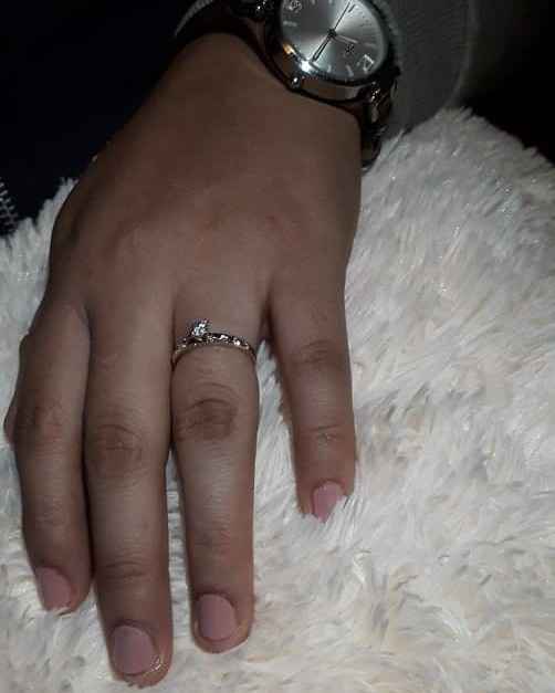 Obsesión con el anillo? - 5