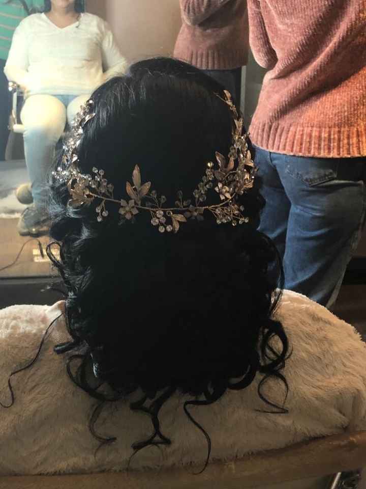 Inspiración Tocados - 2