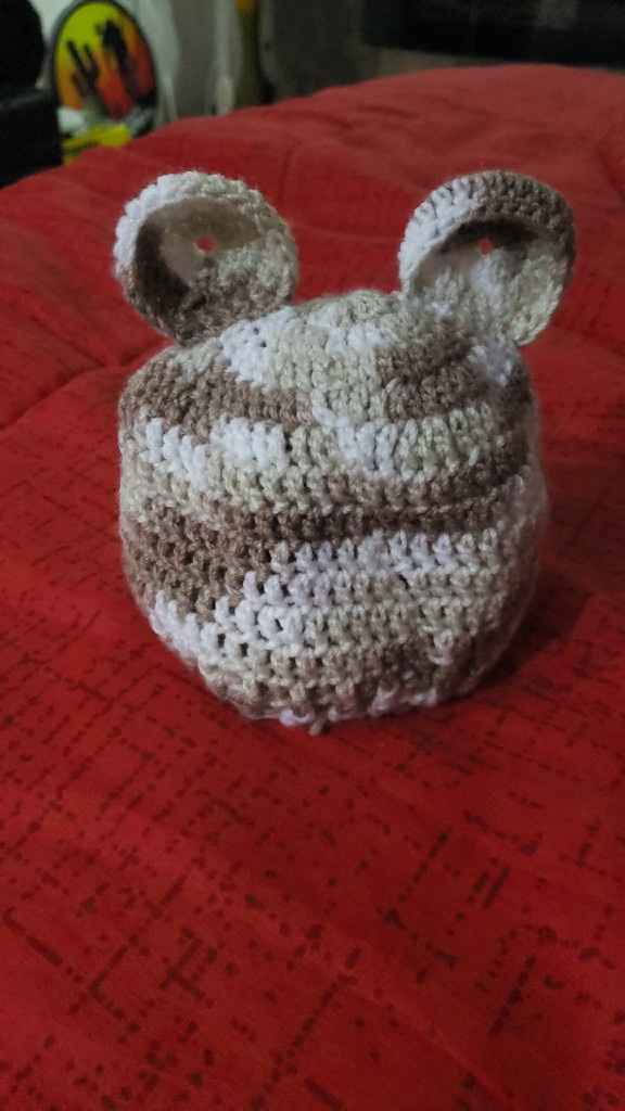 Tejiendo para pasar el rato - 2