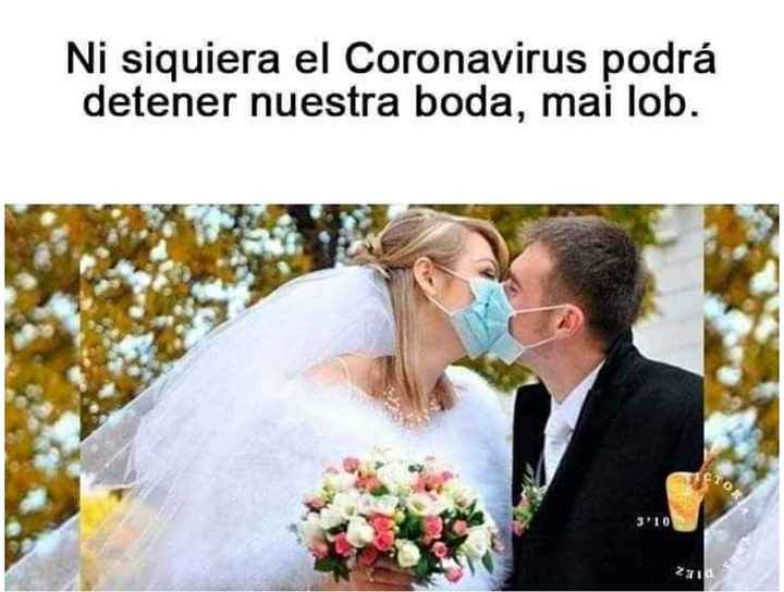 Una inspiración para empezar el día - 1