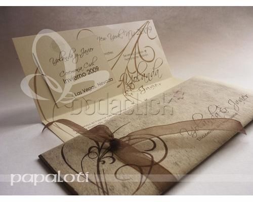 Invitaciones