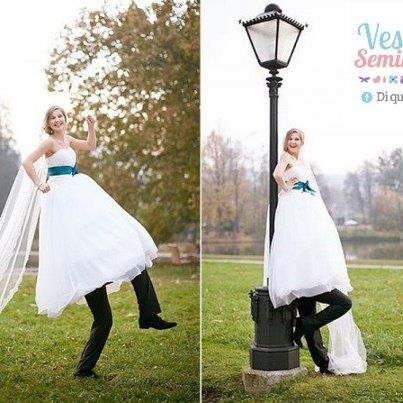 Humor en tu sesion de fotos