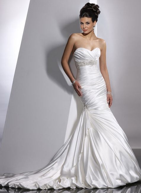Mi vestido!!!