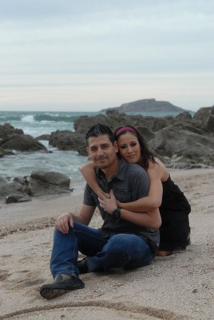 Sesion Casual mar 2!