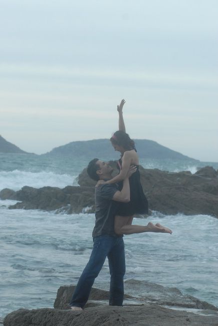 Piruetas en Mazatlan 2