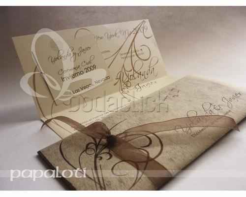 Invitaciones