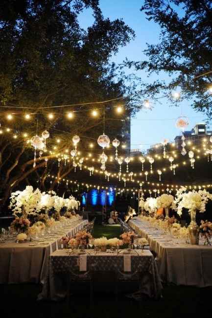Mas luces!