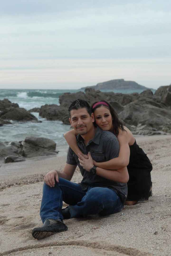 Sesion Casual mar 2!