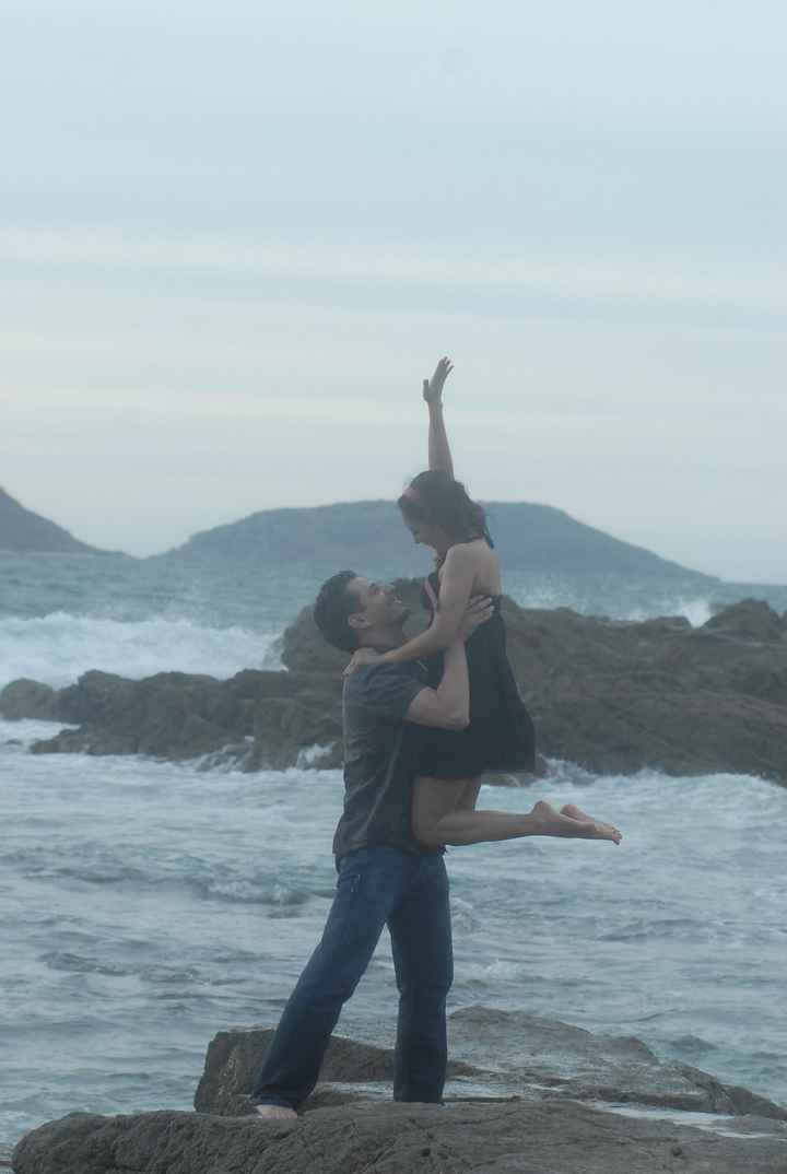 Piruetas en Mazatlan 2