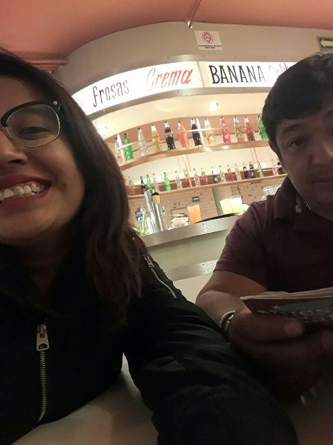 Último Paso: ¡Sube una foto con tu pareja!💘 - 1