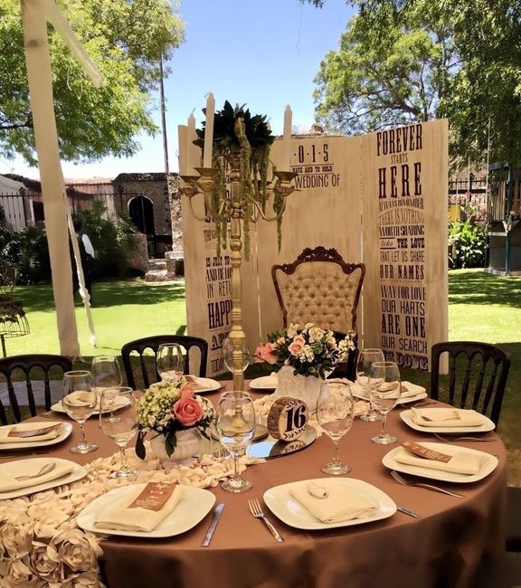 Mi decorador favorito 