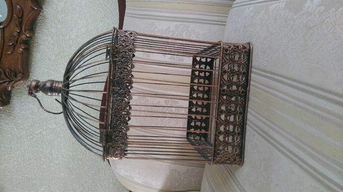 Jaulitas decoradas!!! - 1