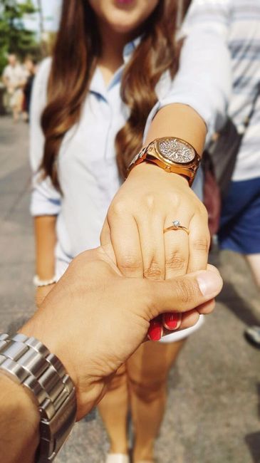 Mi anillo de ensueño!! 