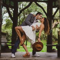 Reto con regalo: Sube una foto con tu pareja🎁 - 1