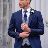 Reto con regalo: Viste a tu pareja para la boda 🎁 - 1