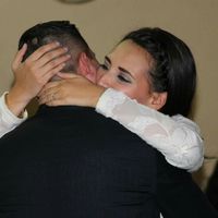 Boda civil! !!! mi foto favorita  .. - 2