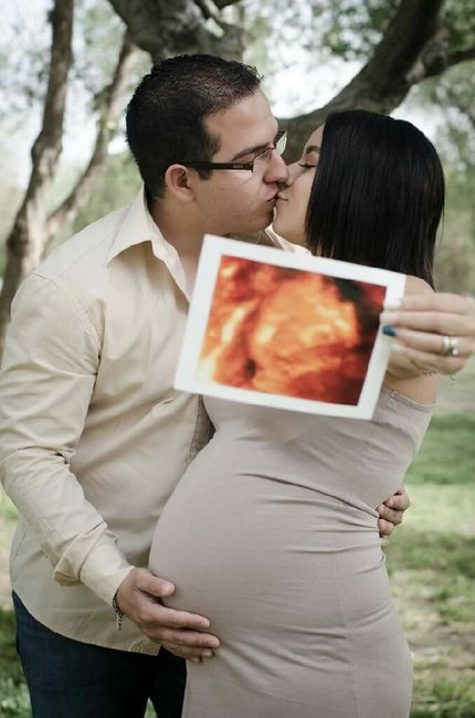 Renovaremos votos 😍😍 - 9