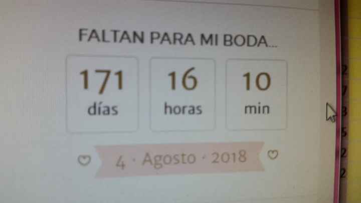 ESTA CORRIENDO MUY RAPIDO EL TIEMPO!!! OMG!!