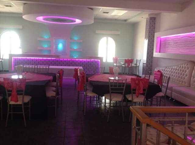 Les comparto el lugar de mi boda - 2