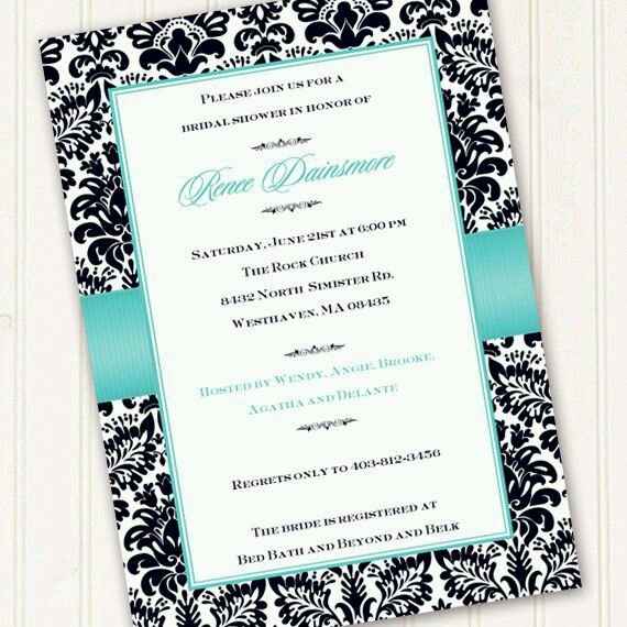 Ideas para tus invitaciones... - 1