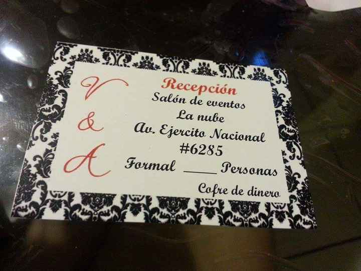 A 428 dias! mis avances diy invitaciones,pases,kissespersonalizados,tarjetas de deseos,sobres,paleta