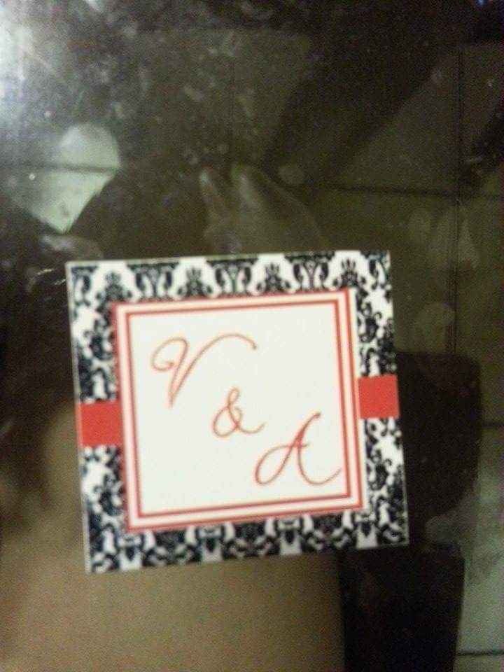 A 428 dias! mis avances diy invitaciones,pases,kissespersonalizados,tarjetas de deseos,sobres,paleta