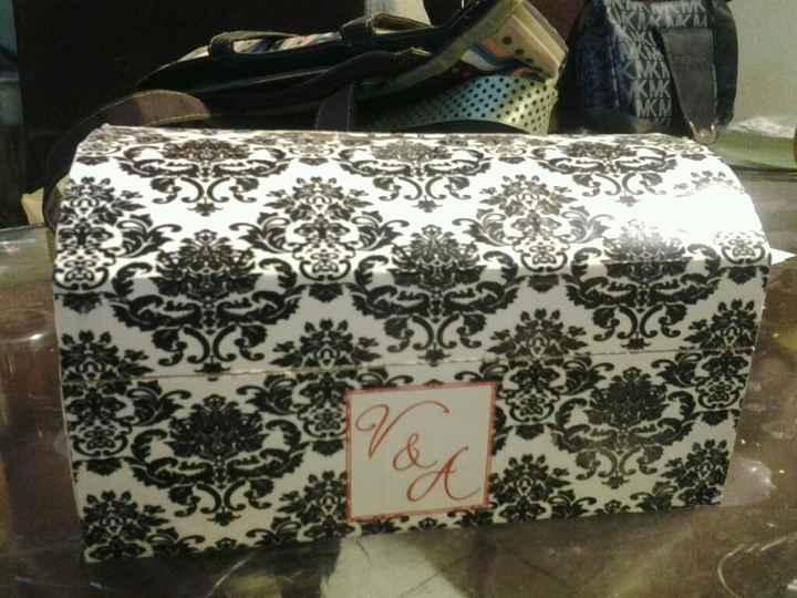 Regalo en efectivo  buena o mala opcion - 1