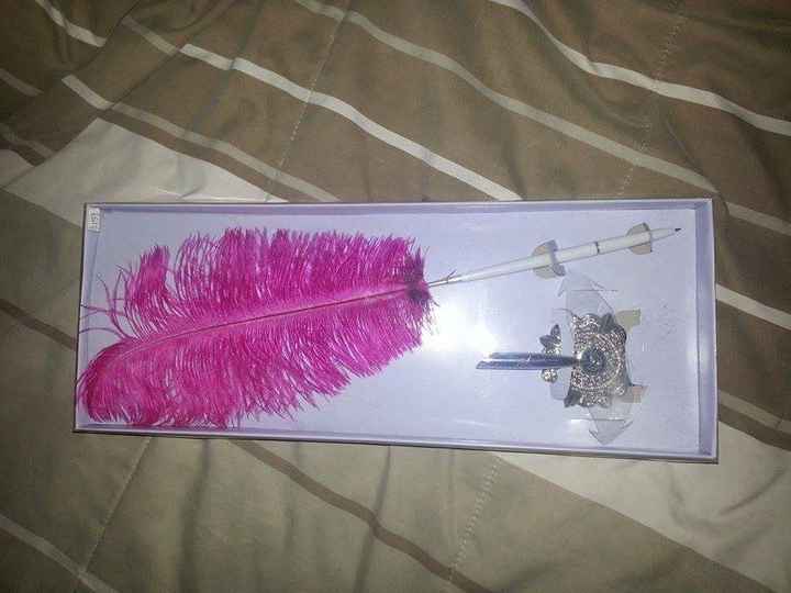 A 423 dias! avance! - 2