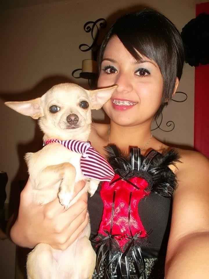 con mi amigoow