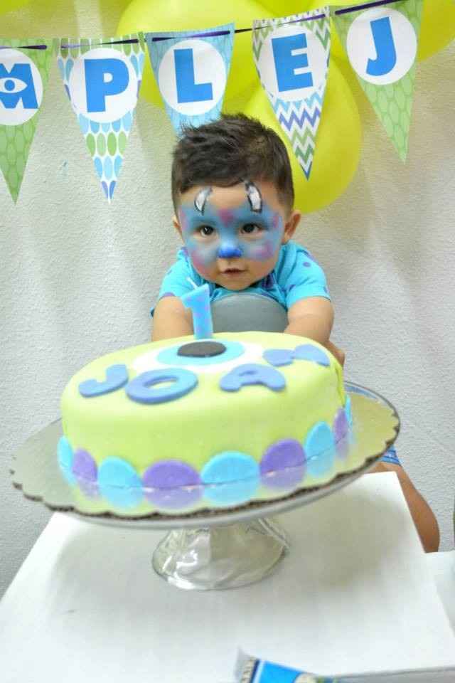 mi hermoso hijo
