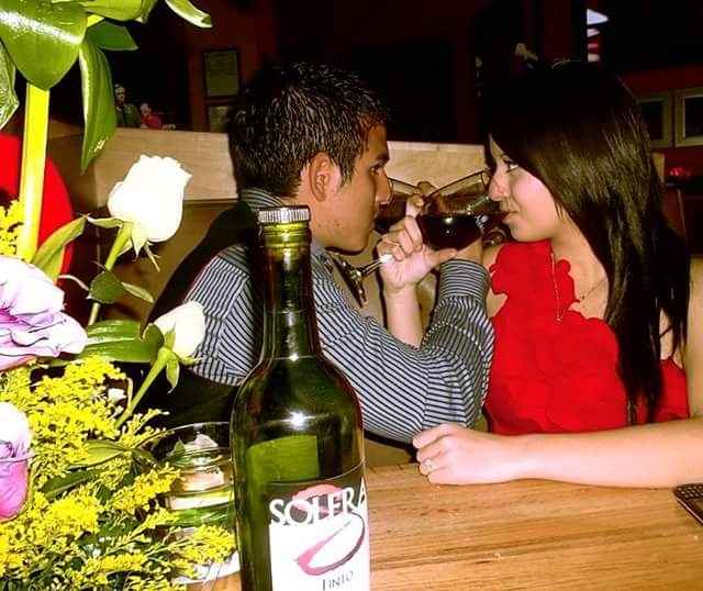 Como fue su propuesta de matrimonio..! - 2