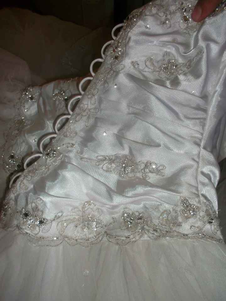 MI VESTIDO