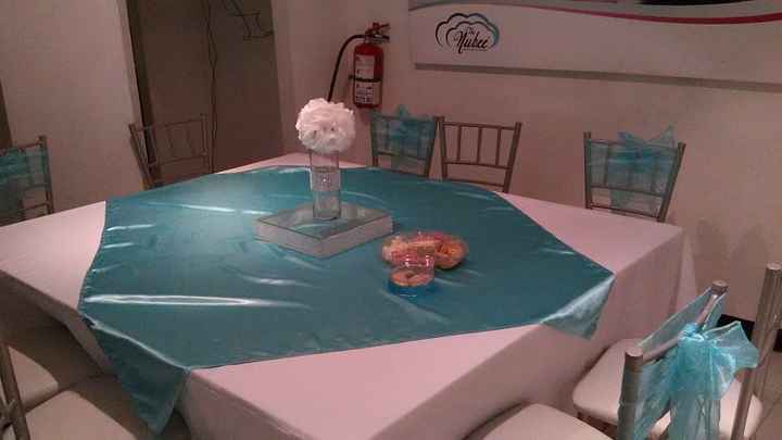 Mi mesa (PERO EN ROJO)