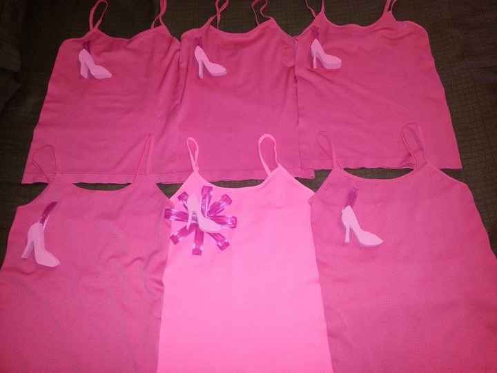 Blusas