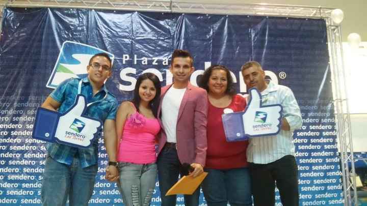 finalistas