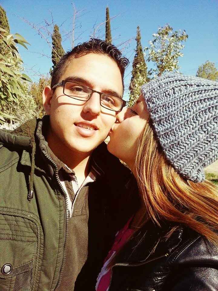 mi chico