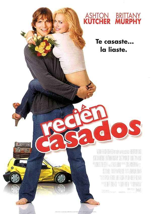 5 Recien casados