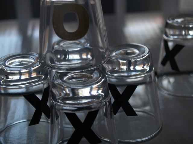 TIC TAC SHOTS